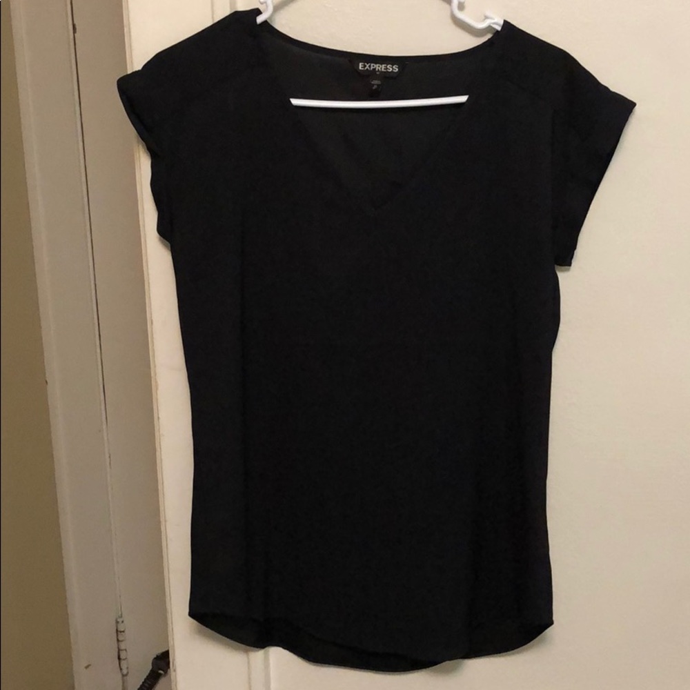 Express Shirt